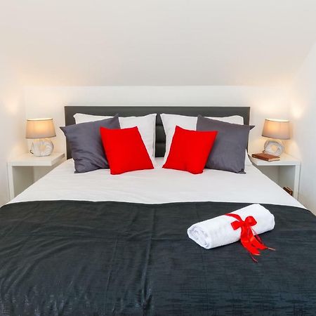 Apartment Barbara Supetar Zewnętrze zdjęcie