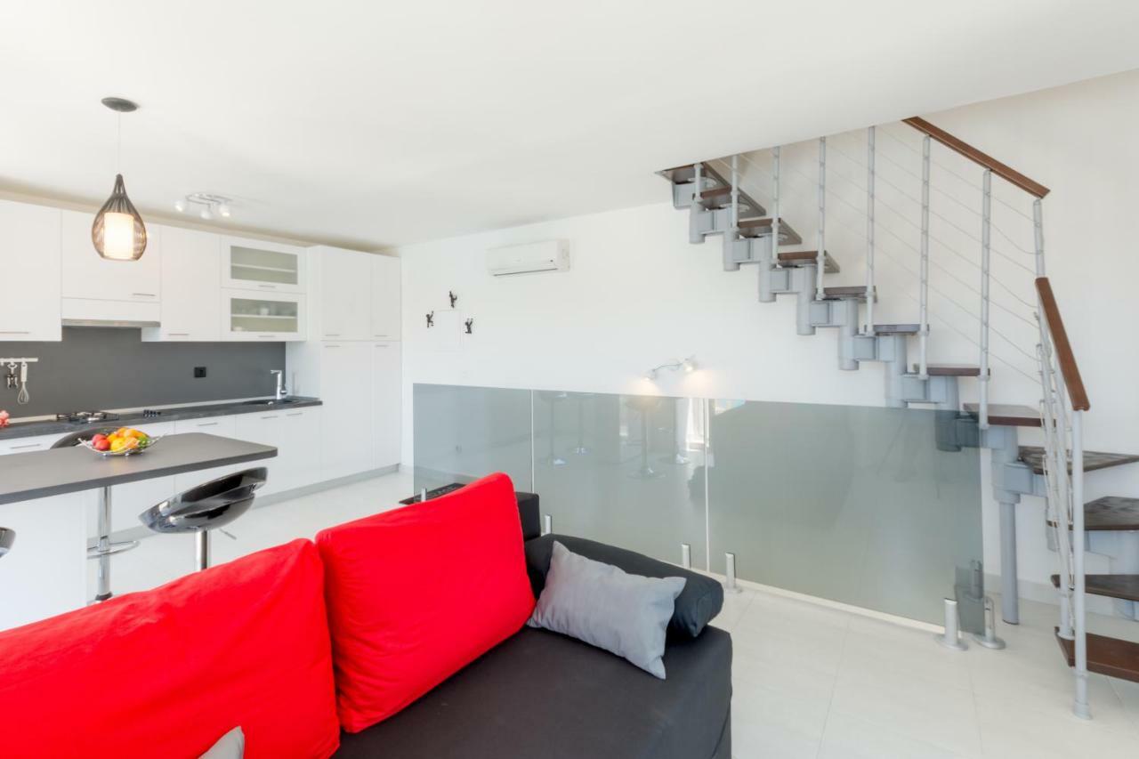 Apartment Barbara Supetar Zewnętrze zdjęcie