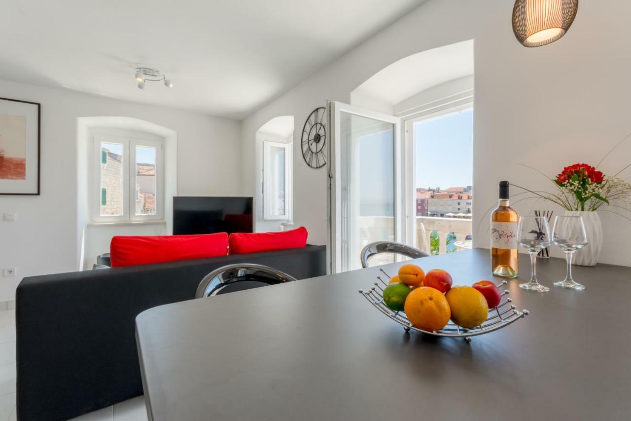 Apartment Barbara Supetar Zewnętrze zdjęcie