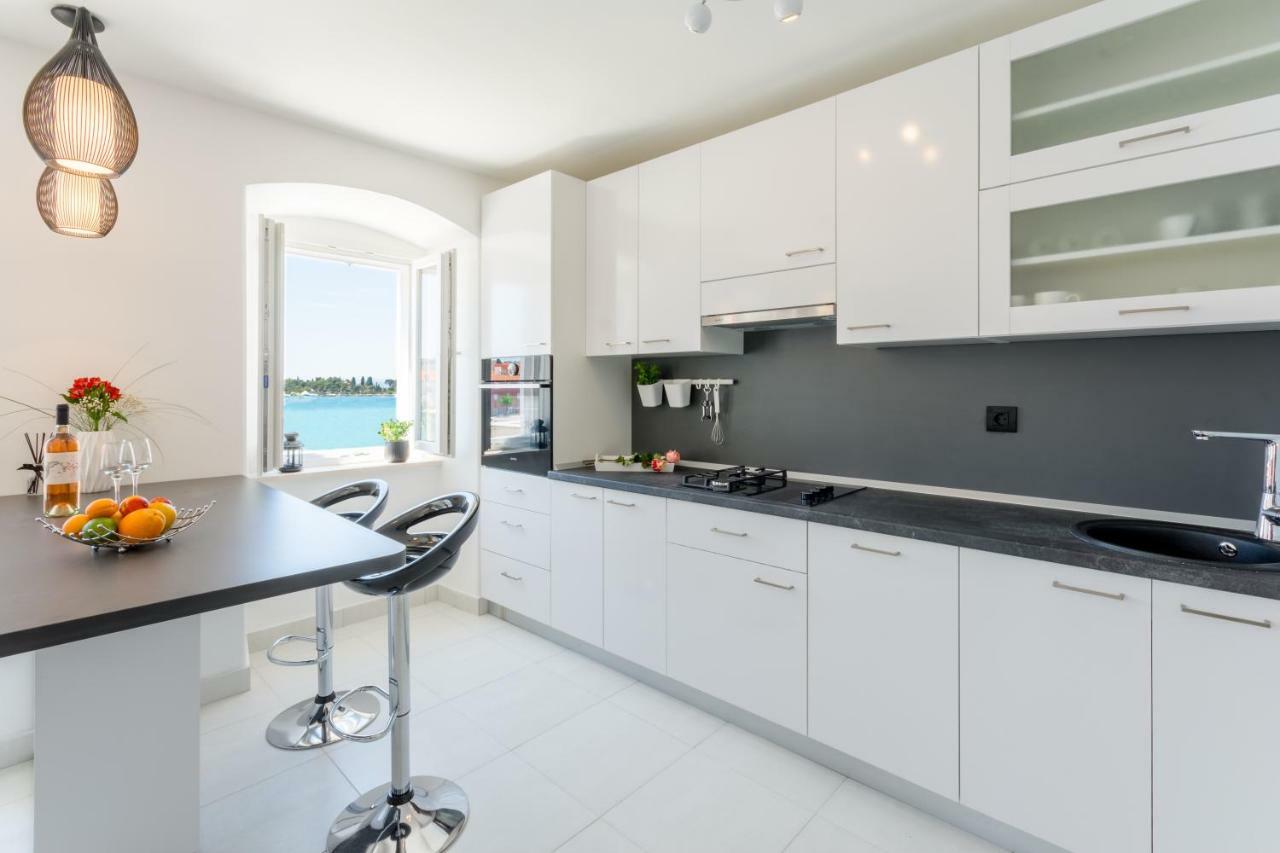 Apartment Barbara Supetar Zewnętrze zdjęcie