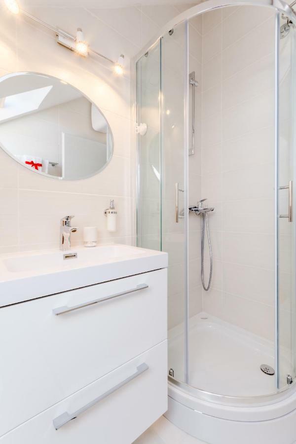 Apartment Barbara Supetar Zewnętrze zdjęcie