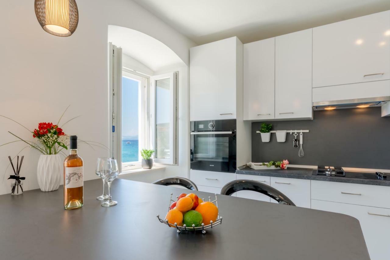 Apartment Barbara Supetar Zewnętrze zdjęcie