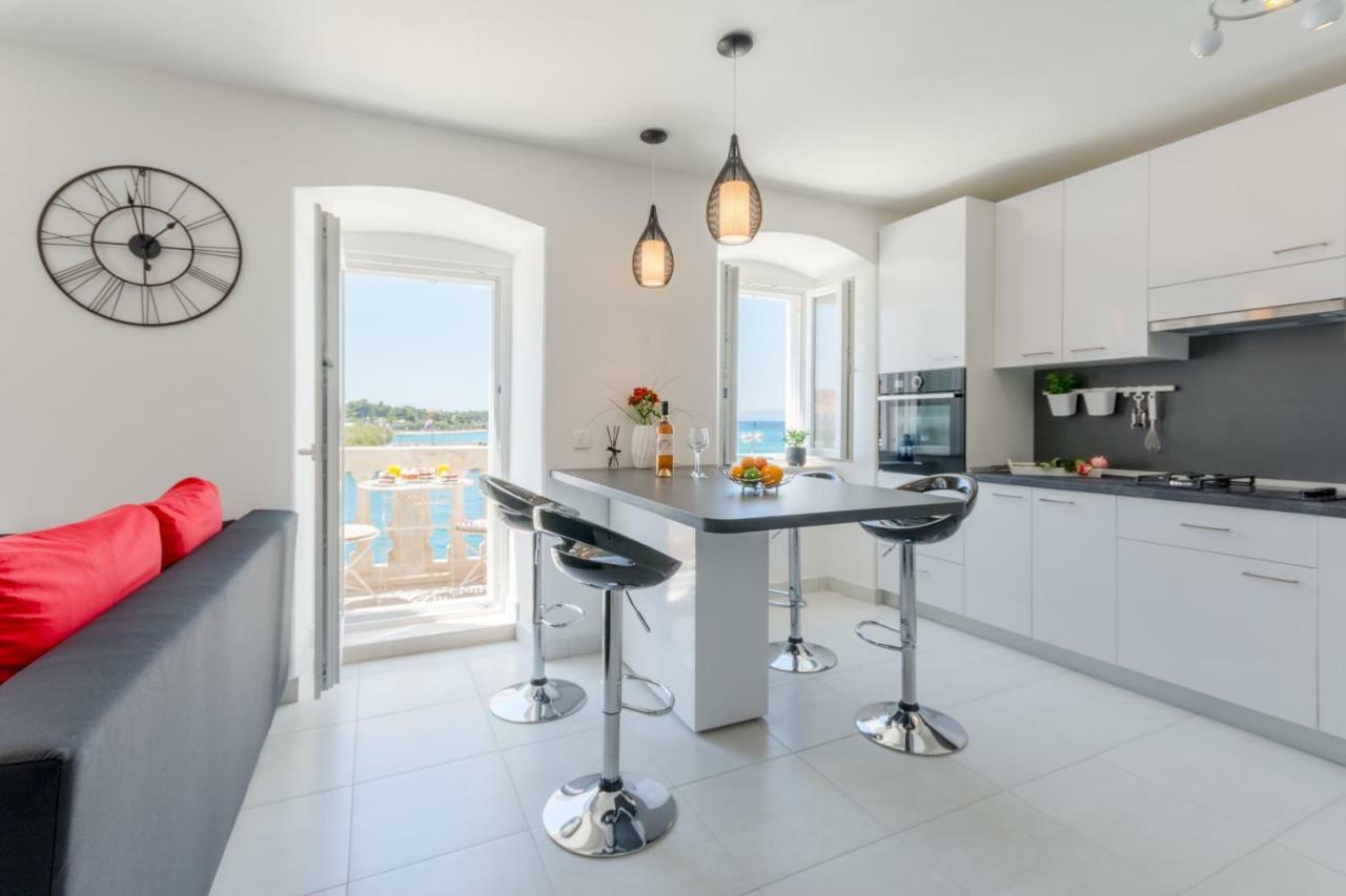 Apartment Barbara Supetar Zewnętrze zdjęcie
