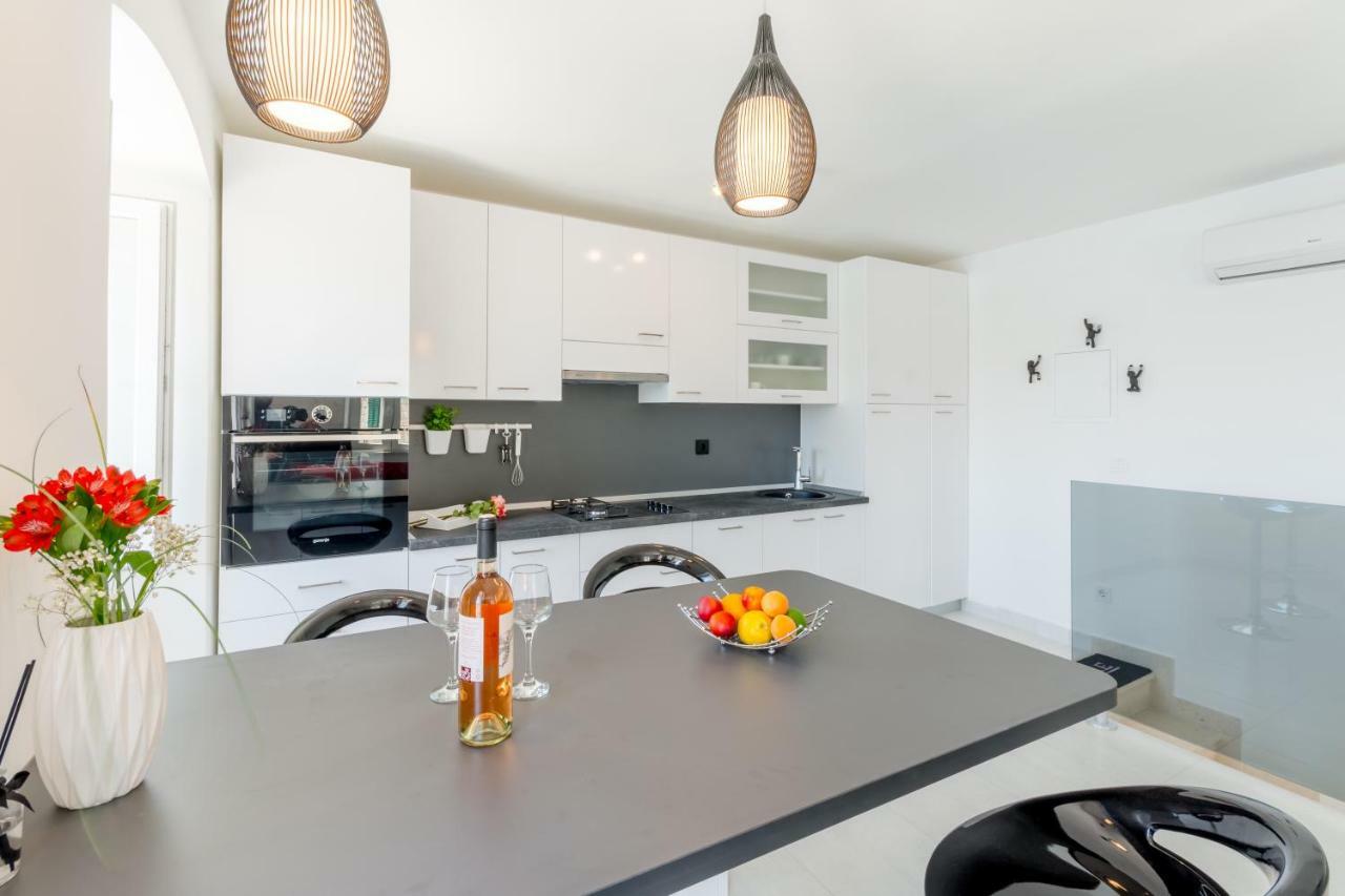 Apartment Barbara Supetar Zewnętrze zdjęcie
