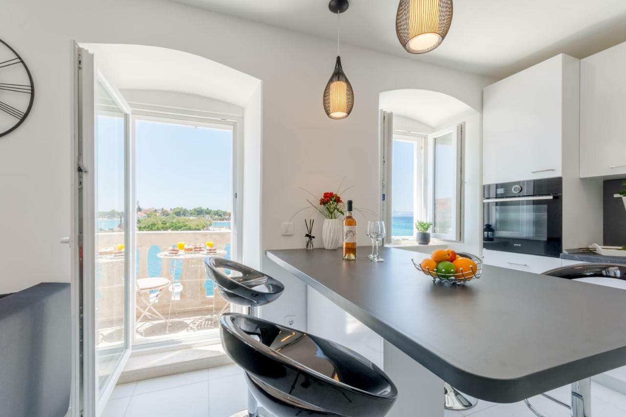 Apartment Barbara Supetar Zewnętrze zdjęcie