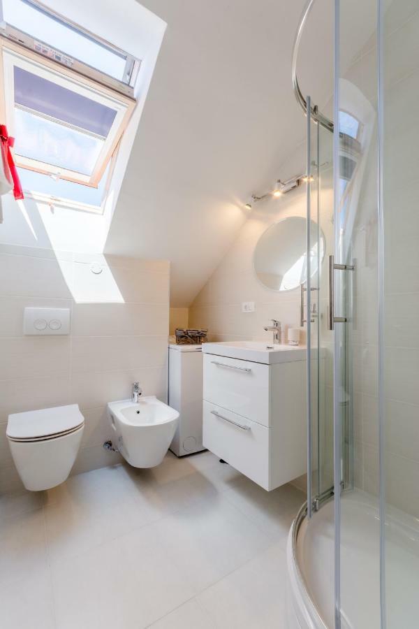 Apartment Barbara Supetar Zewnętrze zdjęcie