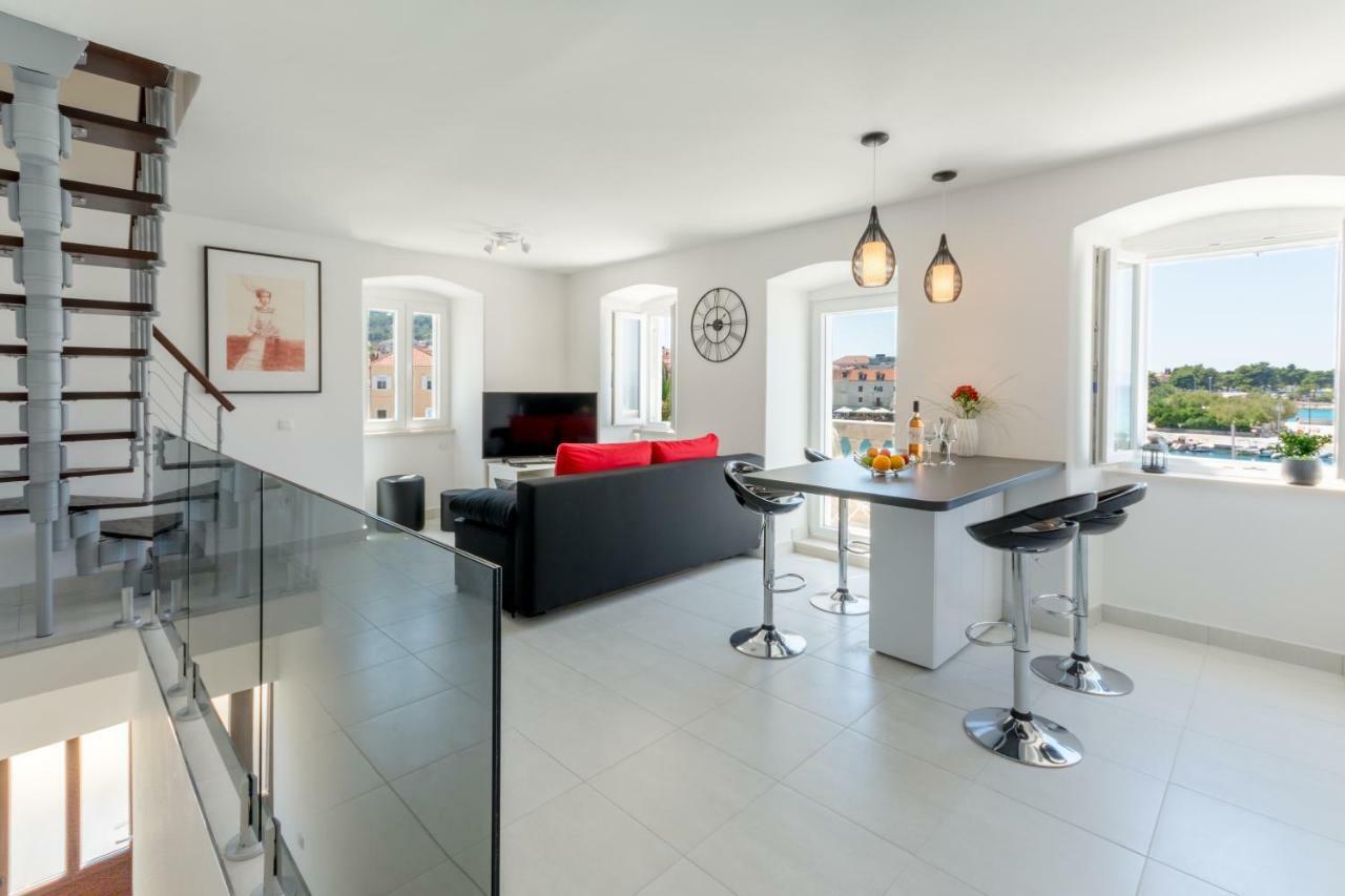 Apartment Barbara Supetar Zewnętrze zdjęcie