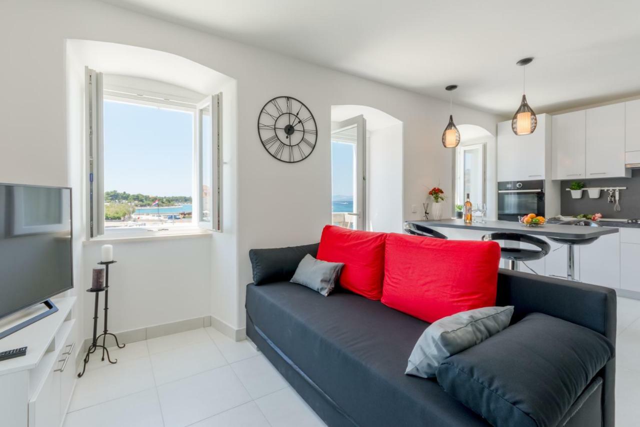 Apartment Barbara Supetar Zewnętrze zdjęcie