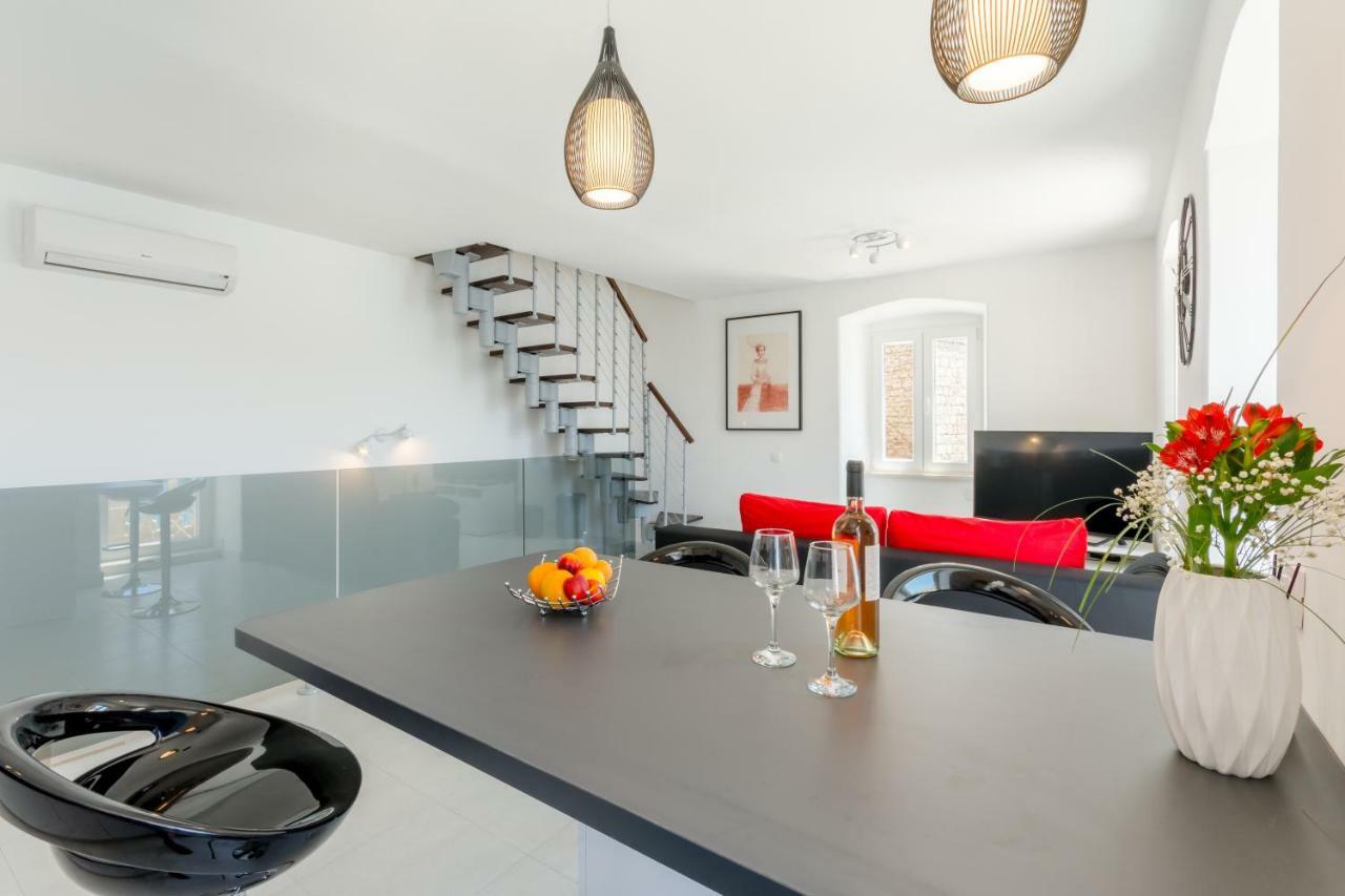 Apartment Barbara Supetar Zewnętrze zdjęcie