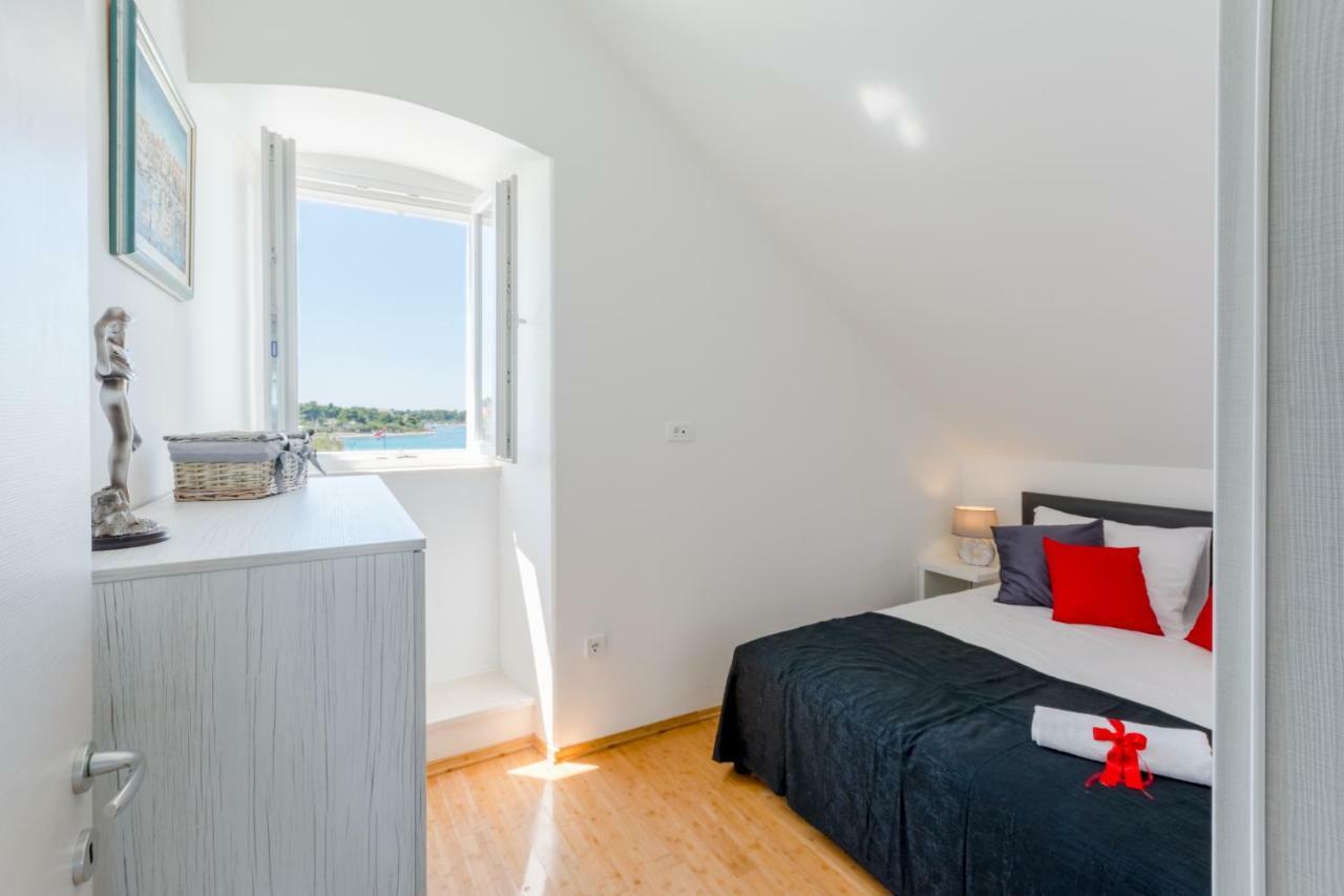 Apartment Barbara Supetar Zewnętrze zdjęcie