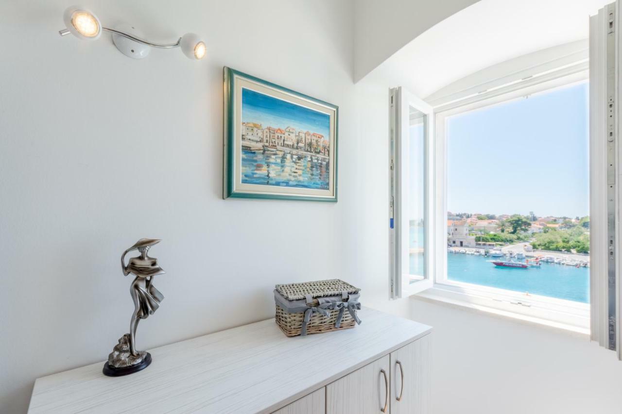 Apartment Barbara Supetar Zewnętrze zdjęcie