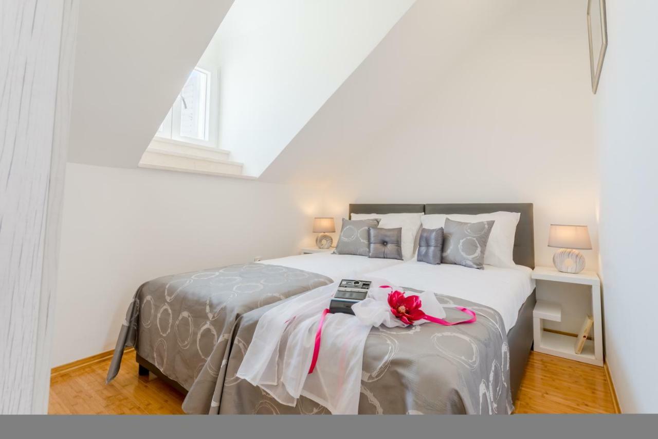 Apartment Barbara Supetar Zewnętrze zdjęcie